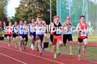 The 800 metres, 2025 NEGP No 2, Monkton Stadium, Wednesday, May 28th. Photo: David T. Hewitson/Sports for All Pics